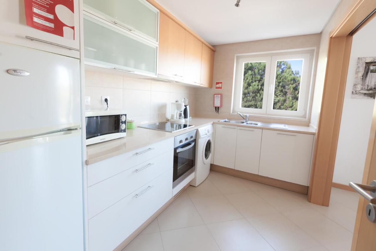 Cabanas Garden - Single Room And Two Rooms Cabanas De Tavira Exterior photo